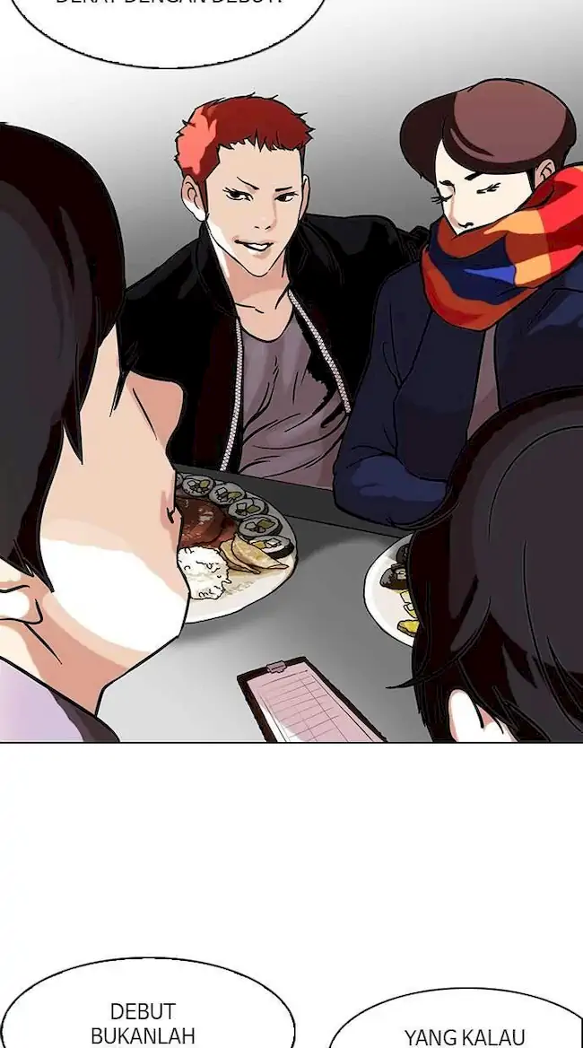 Lookism Bab 97 halaman 16