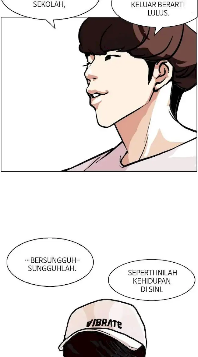 Lookism Bab 97 halaman 17