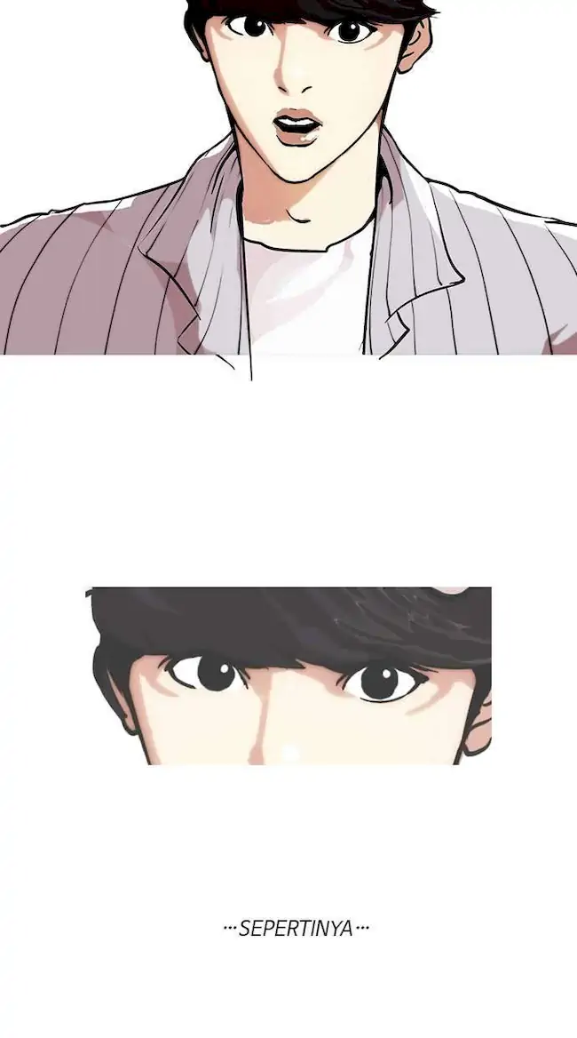 Lookism Bab 97 halaman 18