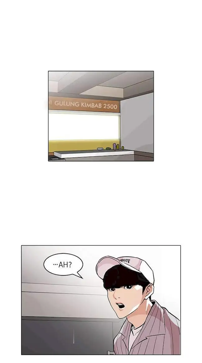 Lookism Bab 97 halaman 20