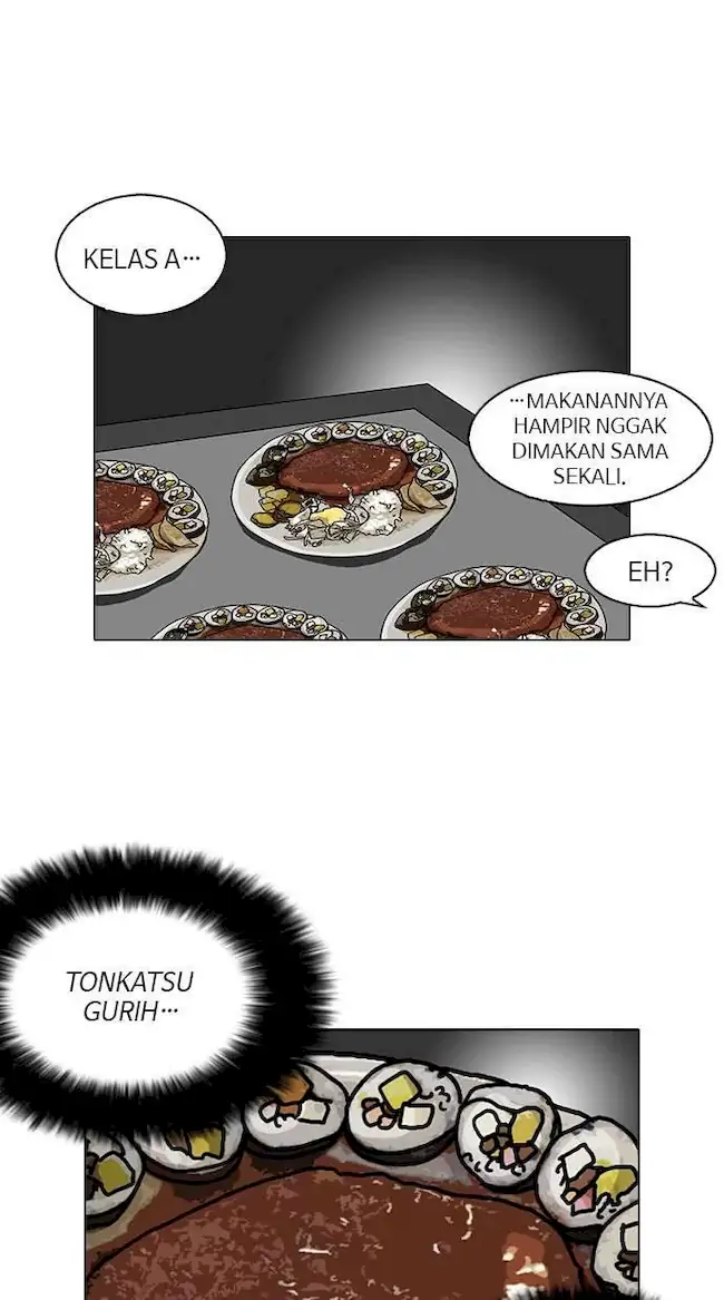 Lookism Bab 97 halaman 21