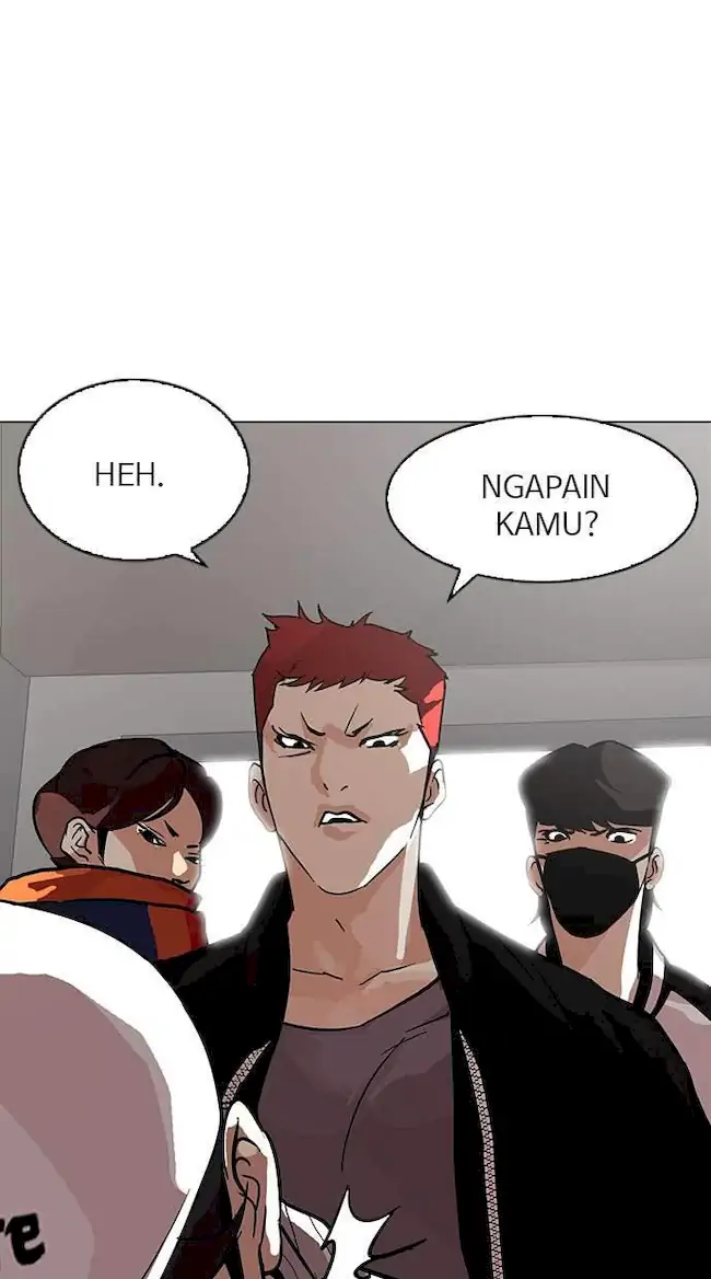Lookism Bab 97 halaman 24