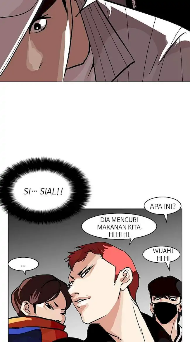 Lookism Bab 97 halaman 25