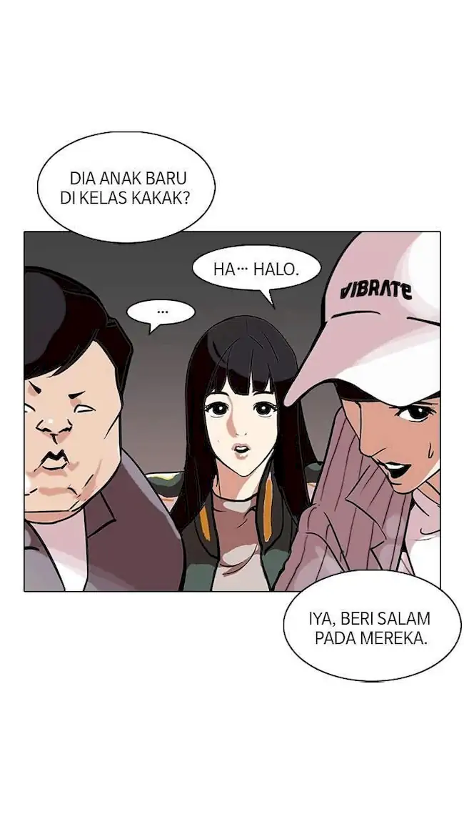Lookism Bab 97 halaman 27