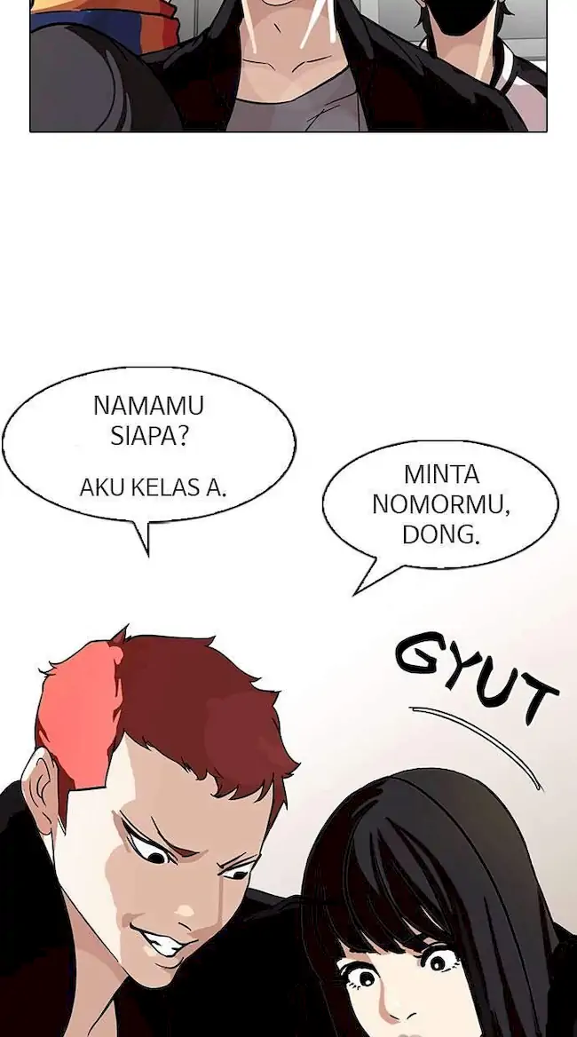 Lookism Bab 97 halaman 29