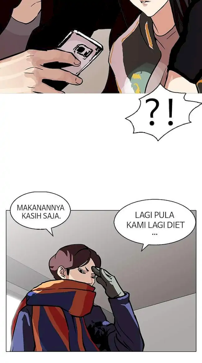Lookism Bab 97 halaman 30