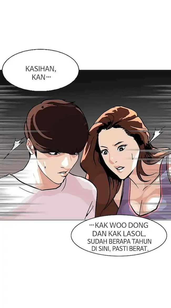 Lookism Bab 97 halaman 31