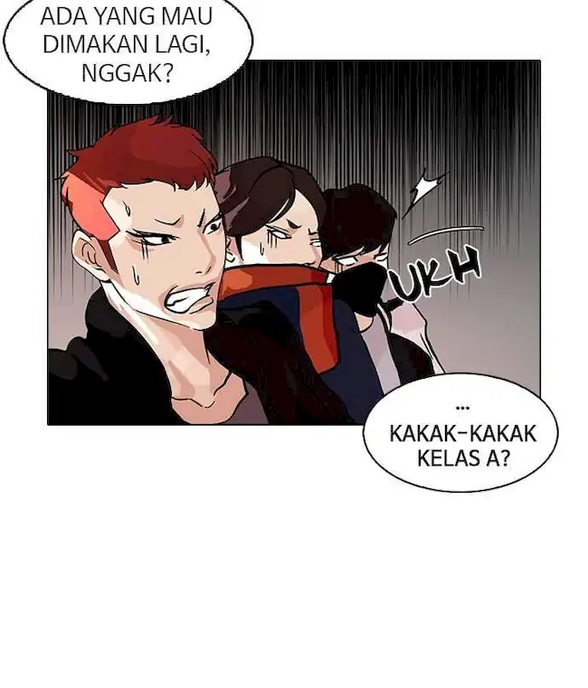 Lookism Bab 97 halaman 35