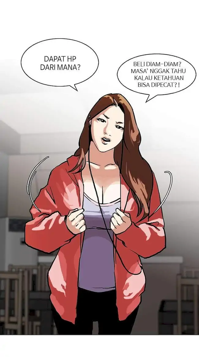 Lookism Bab 97 halaman 36