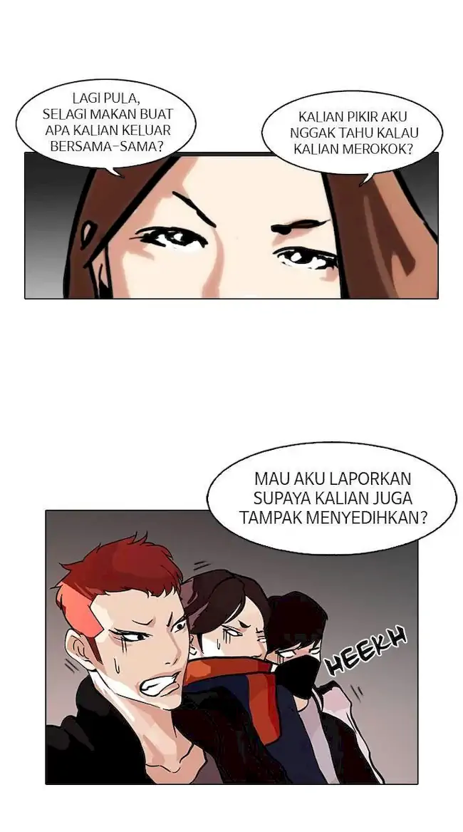 Lookism Bab 97 halaman 37