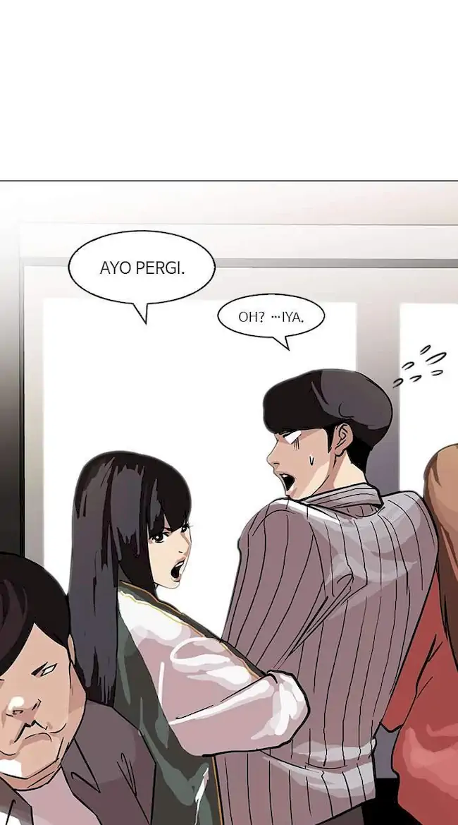 Lookism Bab 97 halaman 38