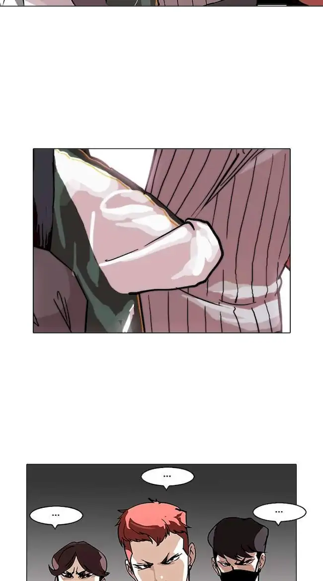 Lookism Bab 97 halaman 39