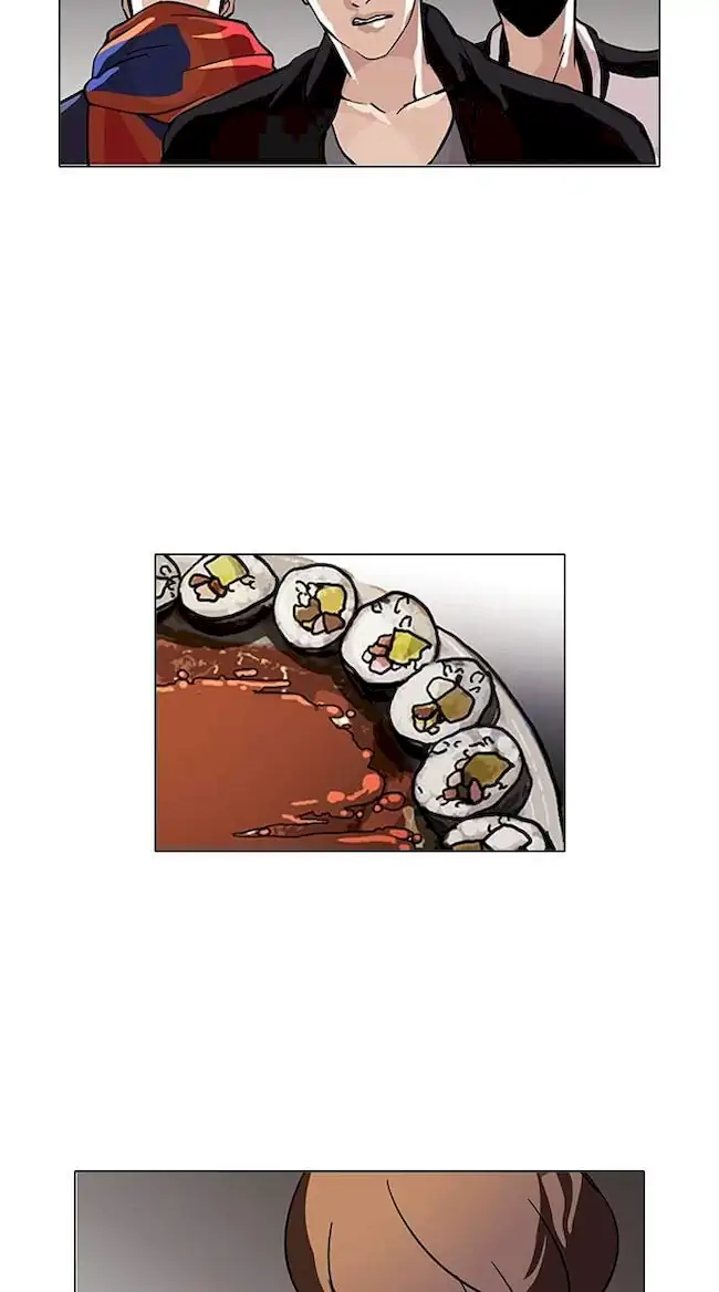 Lookism Bab 97 halaman 40