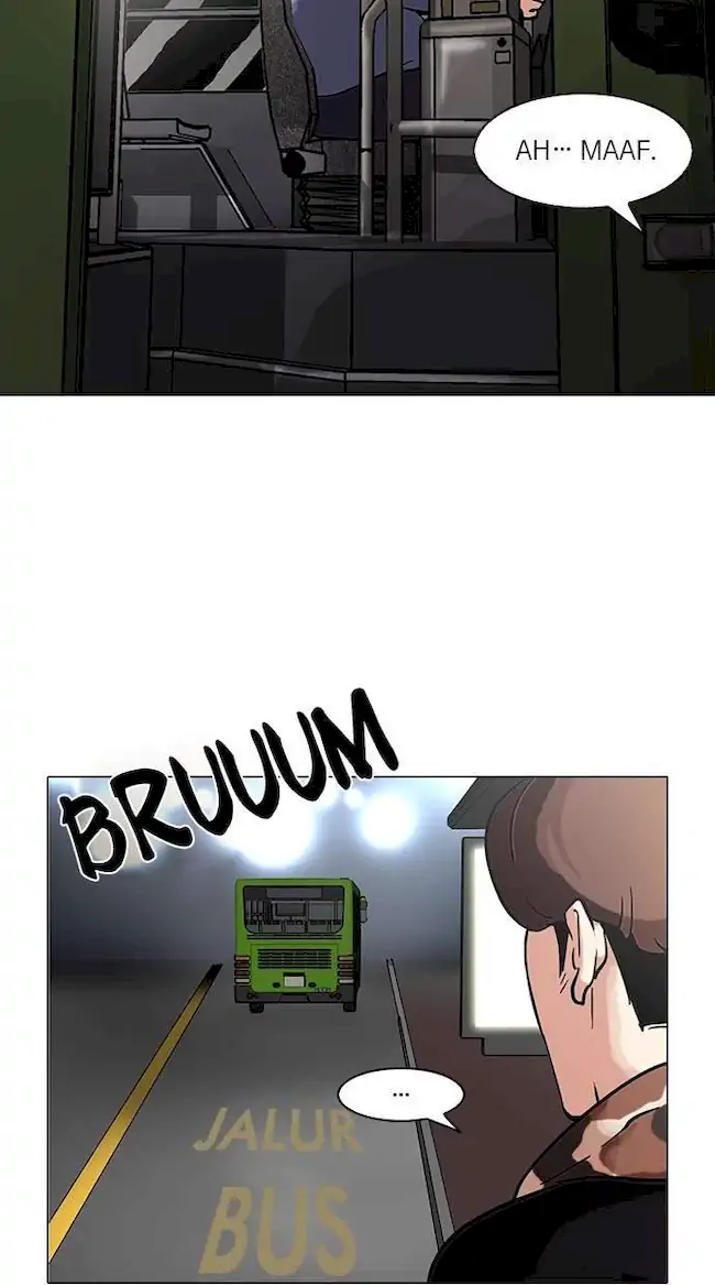 Lookism Bab 97 halaman 43