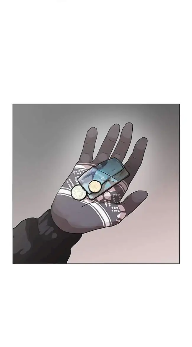 Lookism Bab 97 halaman 44