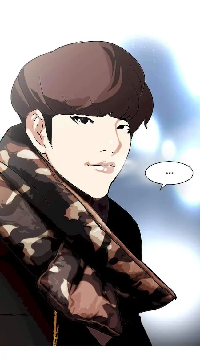 Lookism Bab 97 halaman 45