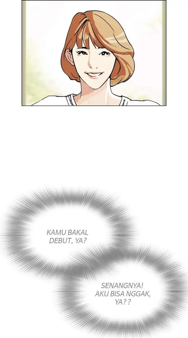 Lookism Bab 97 halaman 47