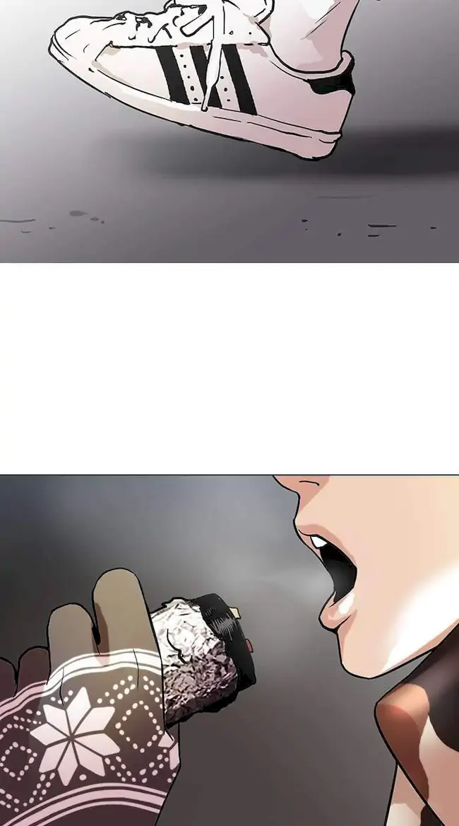 Lookism Bab 97 halaman 49