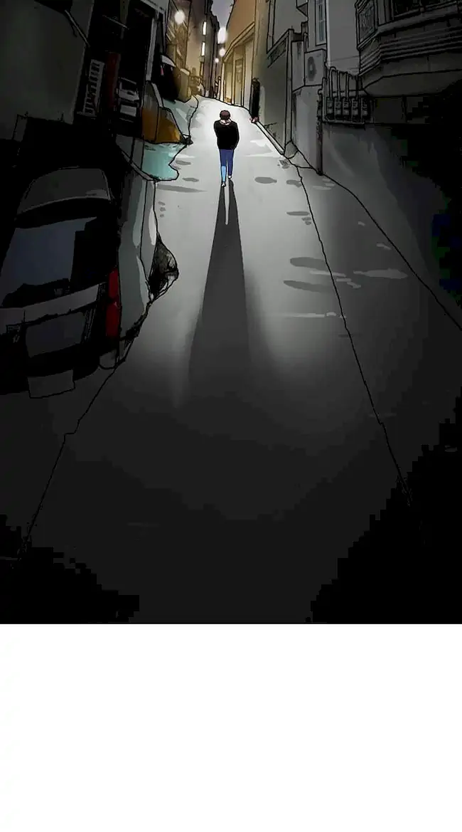 Lookism Bab 97 halaman 51