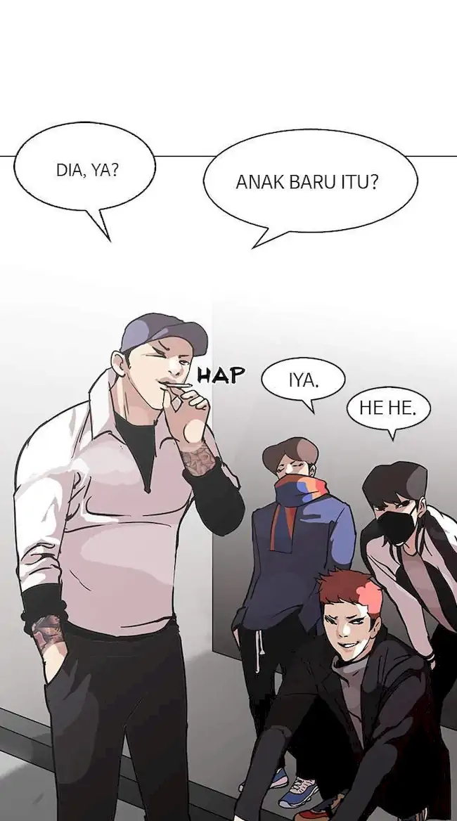 Lookism Bab 97 halaman 57