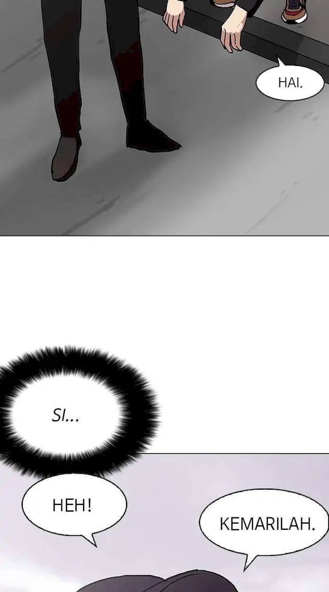 Lookism Bab 97 halaman 58