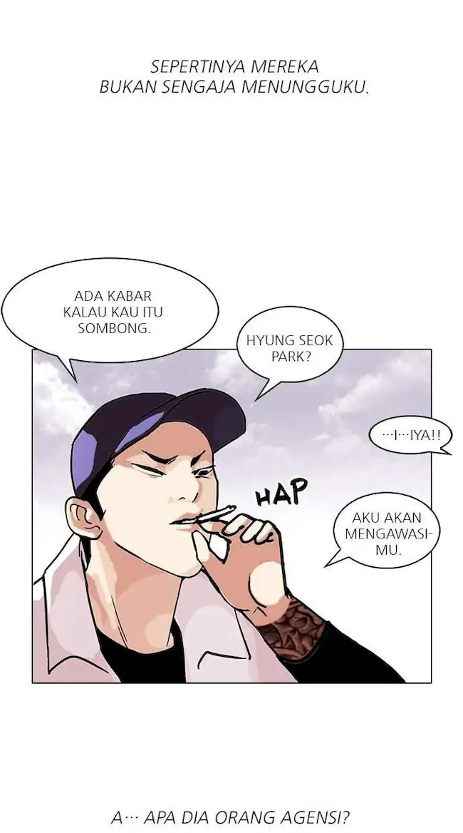 Lookism Bab 98 halaman 5