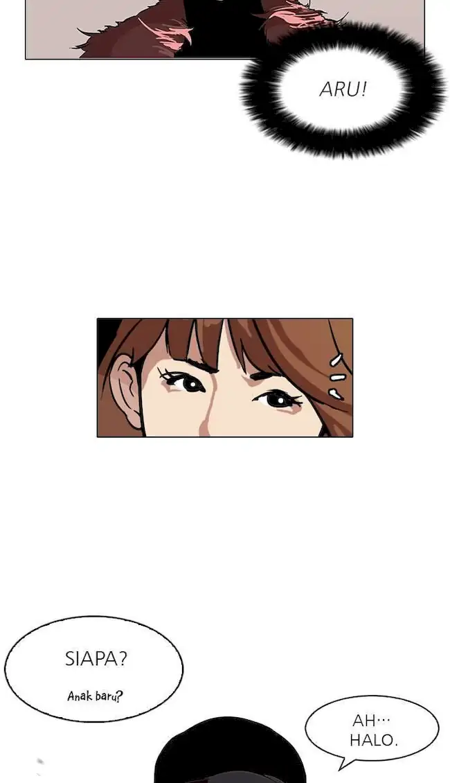 Lookism Bab 98 halaman 8