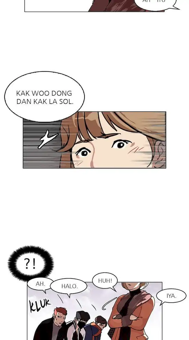 Lookism Bab 98 halaman 10