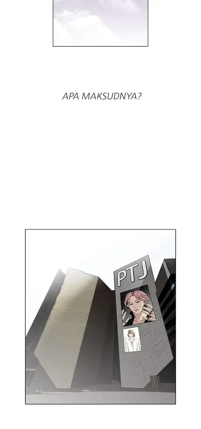 Lookism Bab 98 halaman 16