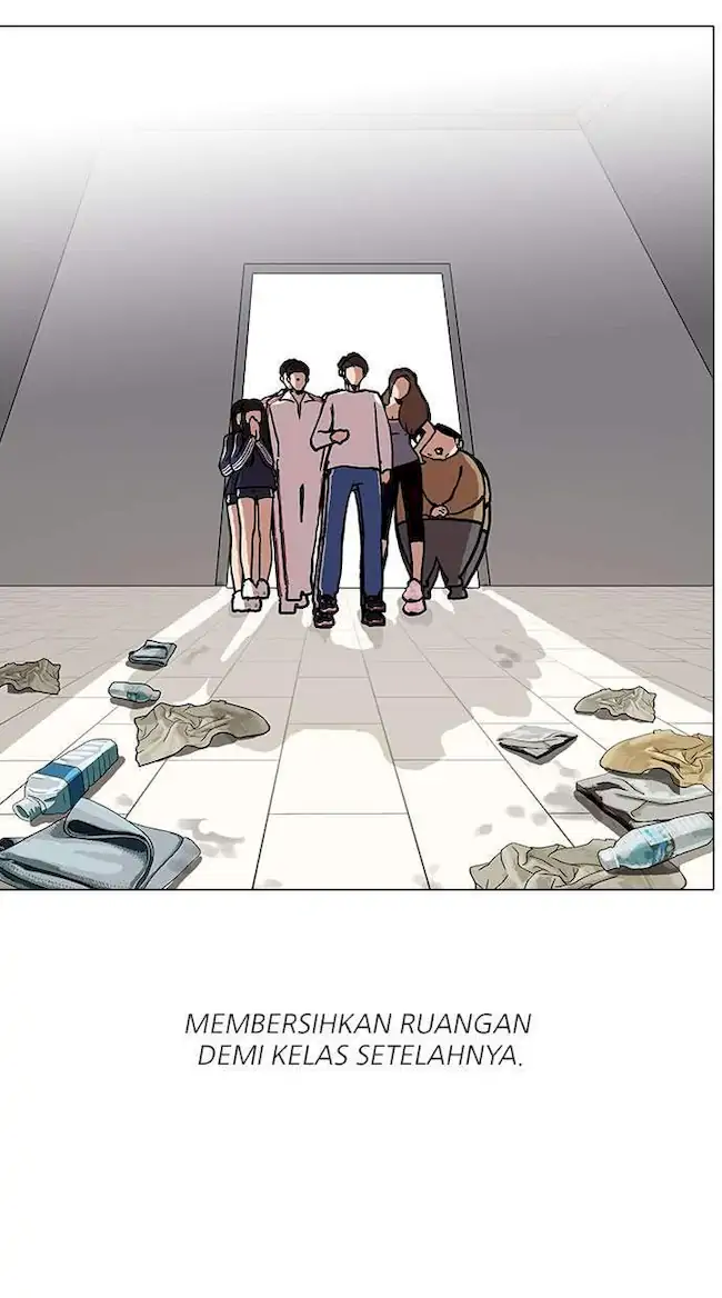 Lookism Bab 98 halaman 19