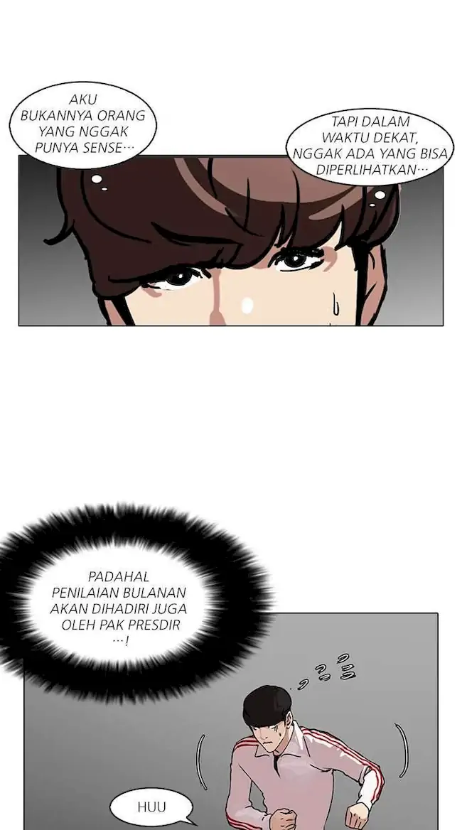 Lookism Bab 98 halaman 25