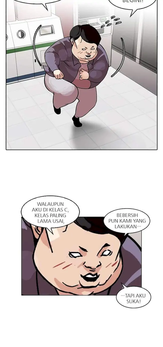 Lookism Bab 98 halaman 29