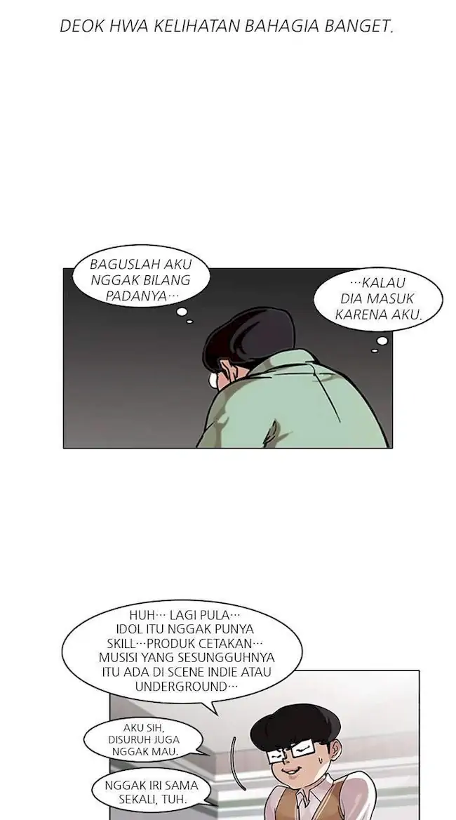 Lookism Bab 98 halaman 30