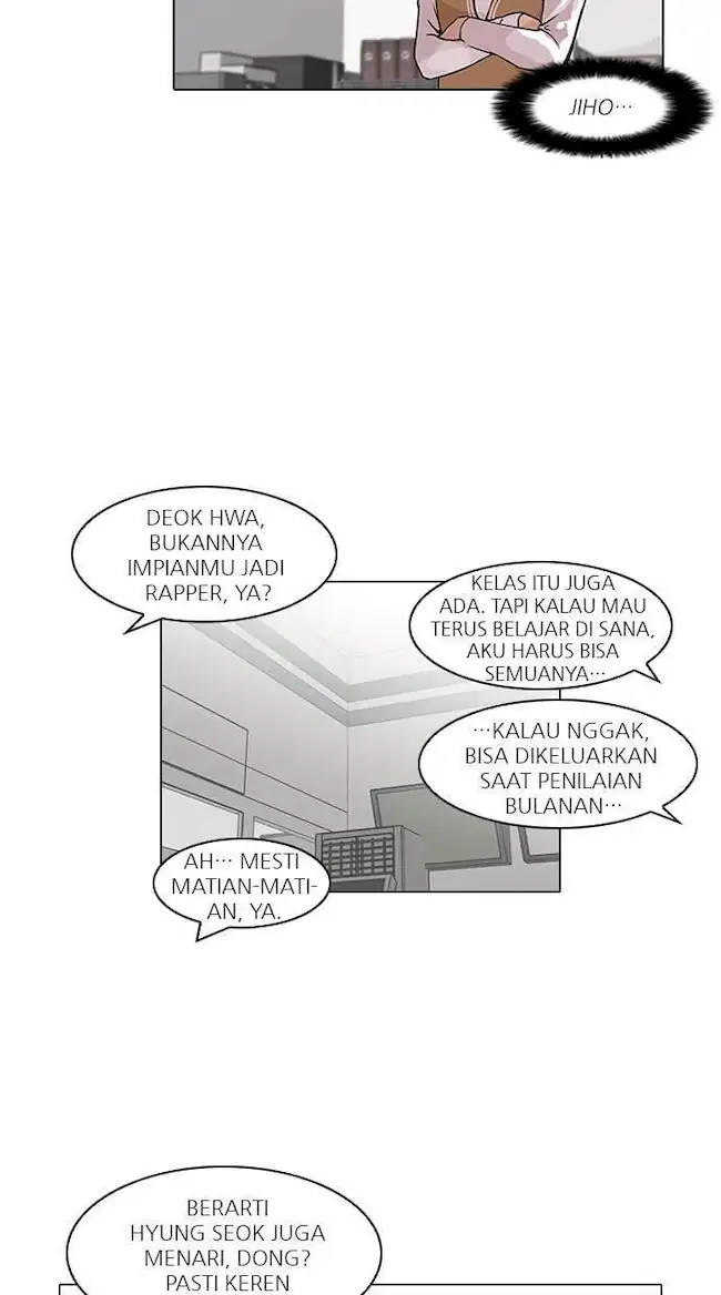 Lookism Bab 98 halaman 31