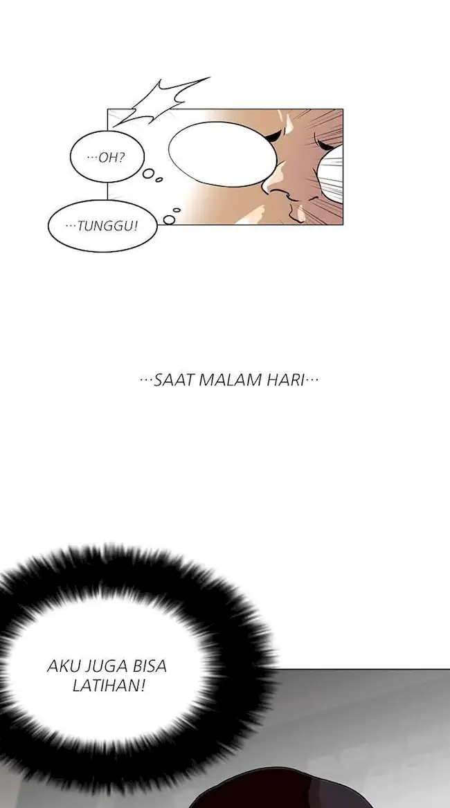 Lookism Bab 98 halaman 33