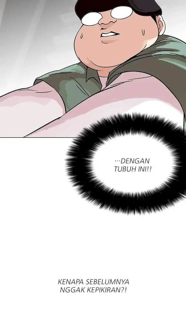 Lookism Bab 98 halaman 34