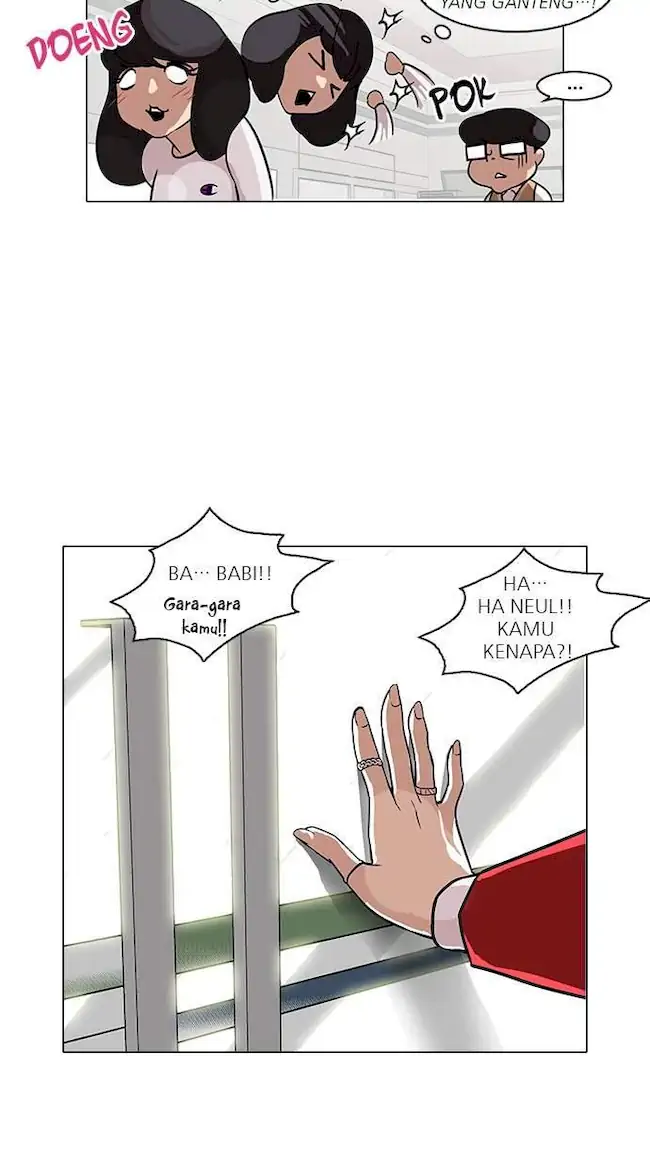 Lookism Bab 98 halaman 36