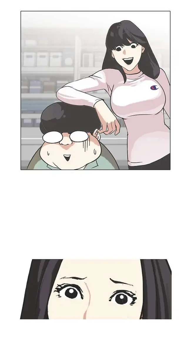 Lookism Bab 98 halaman 38