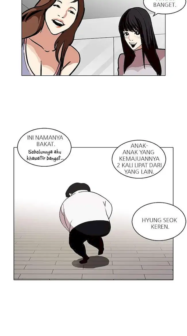 Lookism Bab 98 halaman 43