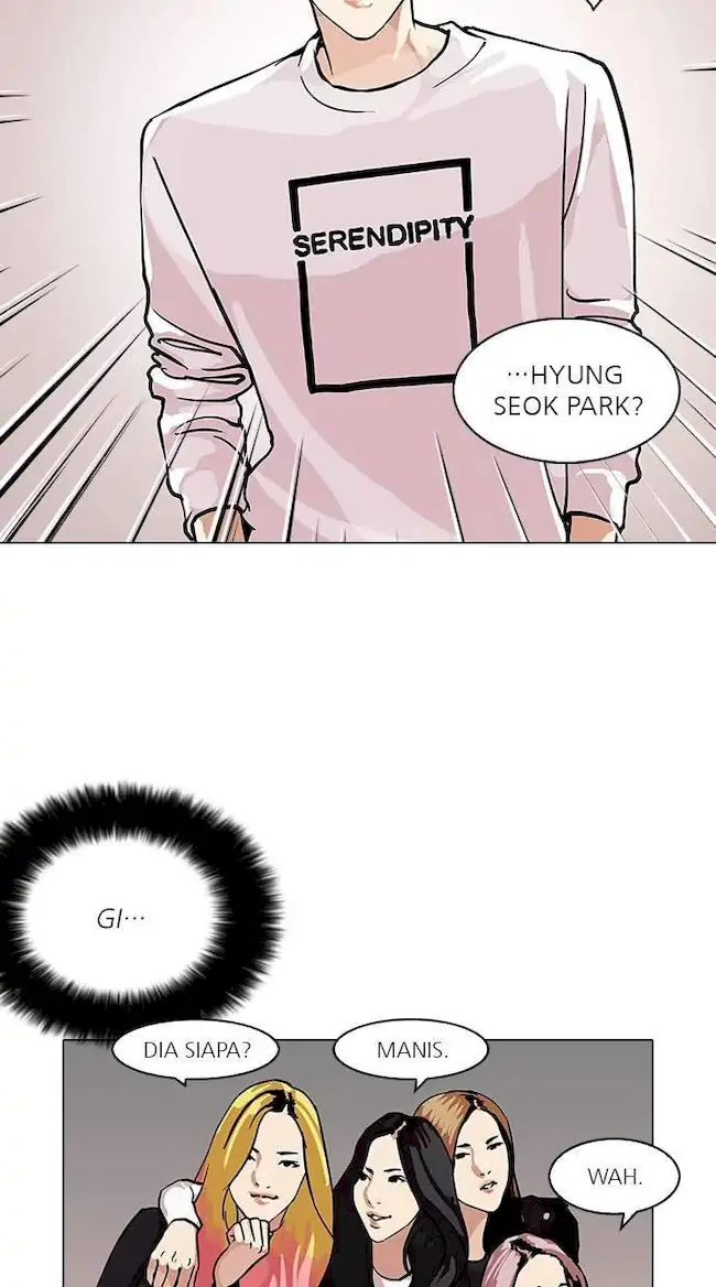 Lookism Bab 98 halaman 51