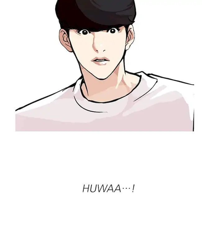 Lookism Bab 98 halaman 54