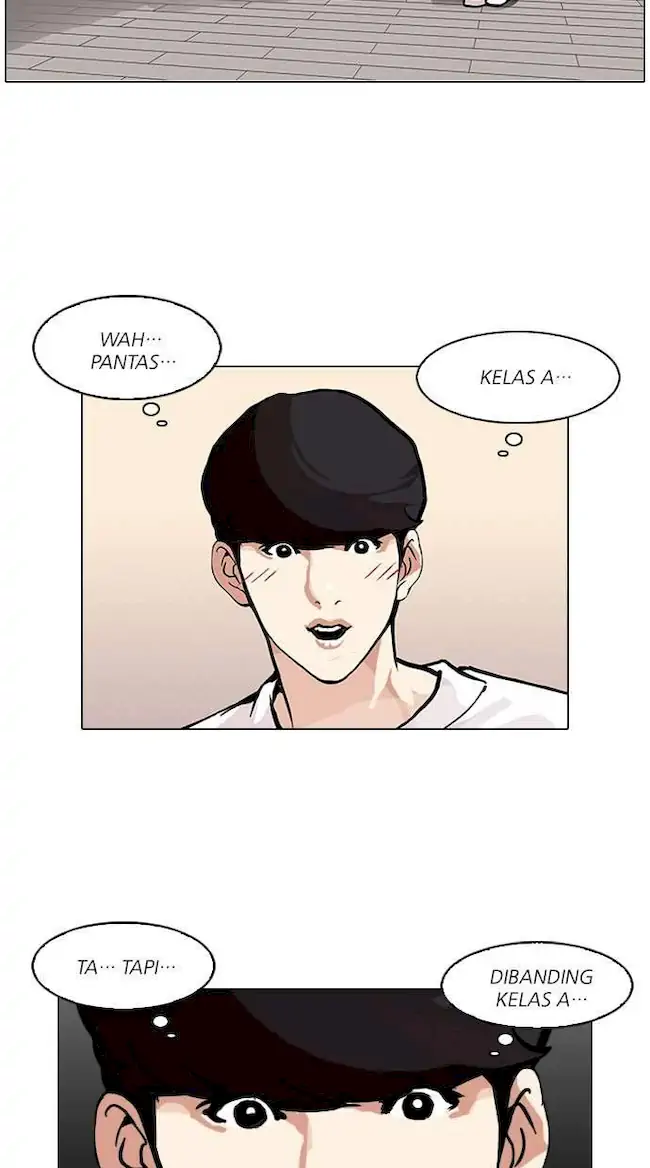 Lookism Bab 99 halaman 5