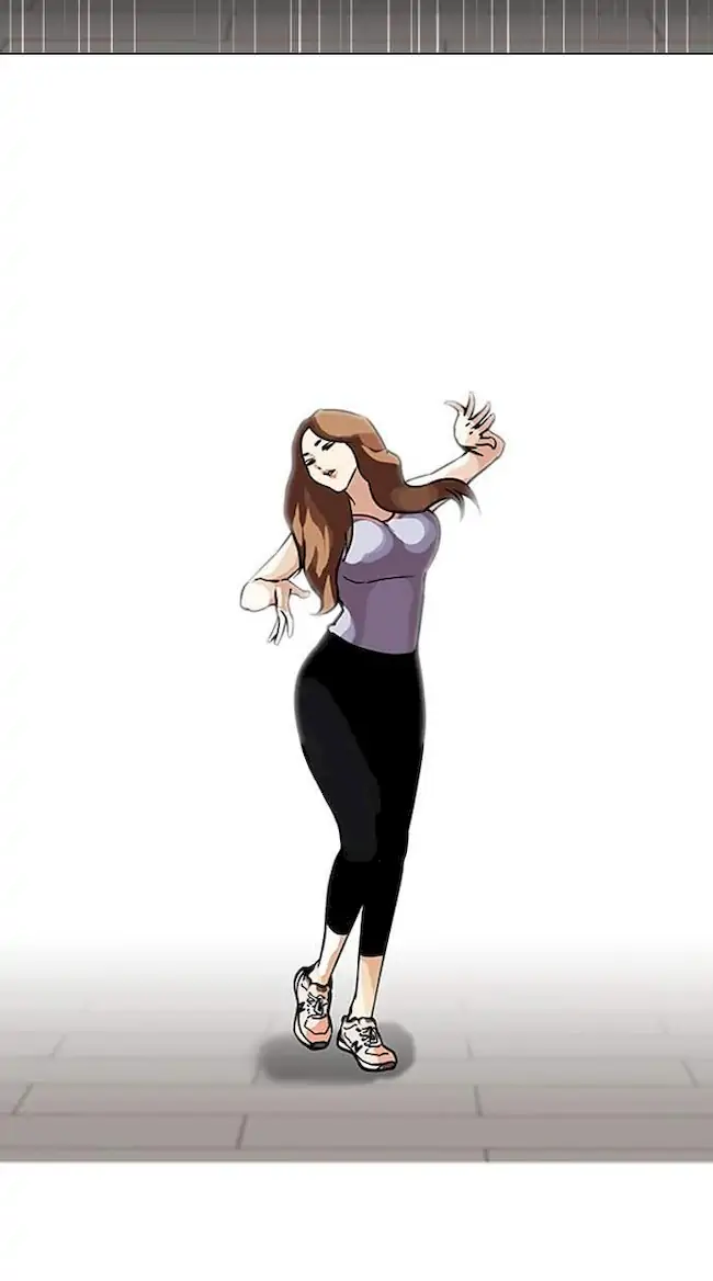 Lookism Bab 99 halaman 7
