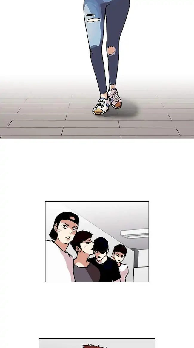 Lookism Bab 99 halaman 12
