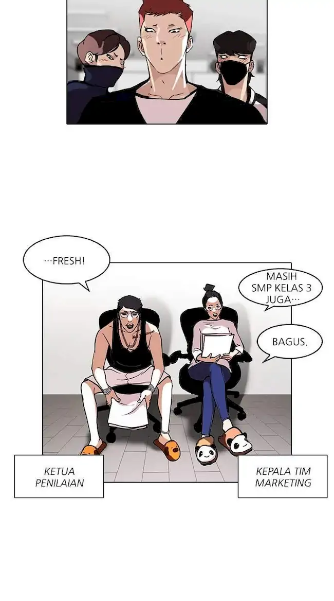 Lookism Bab 99 halaman 13