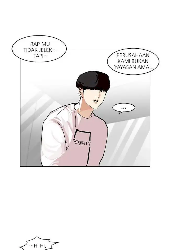 Lookism Bab 99 halaman 16
