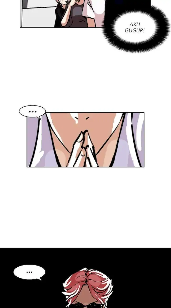 Lookism Bab 99 halaman 20