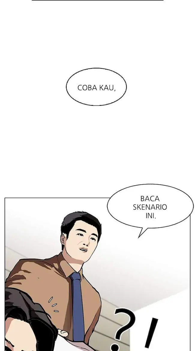 Lookism Bab 99 halaman 28