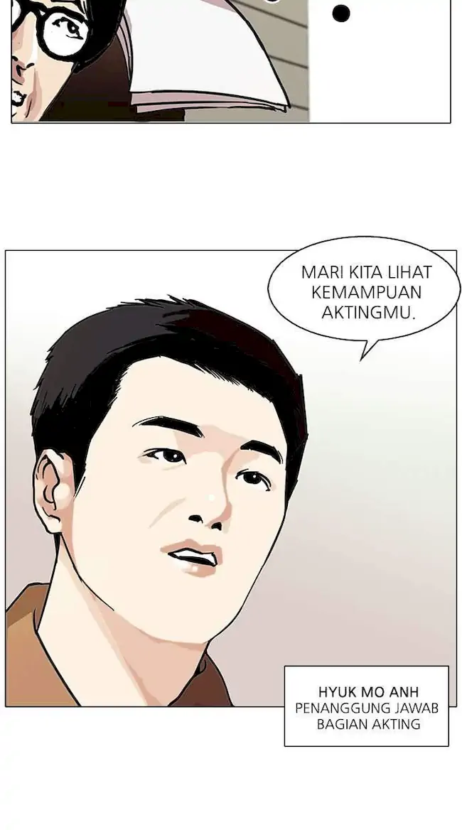 Lookism Bab 99 halaman 29