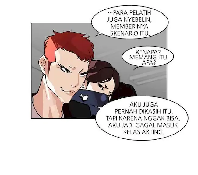 Lookism Bab 99 halaman 31
